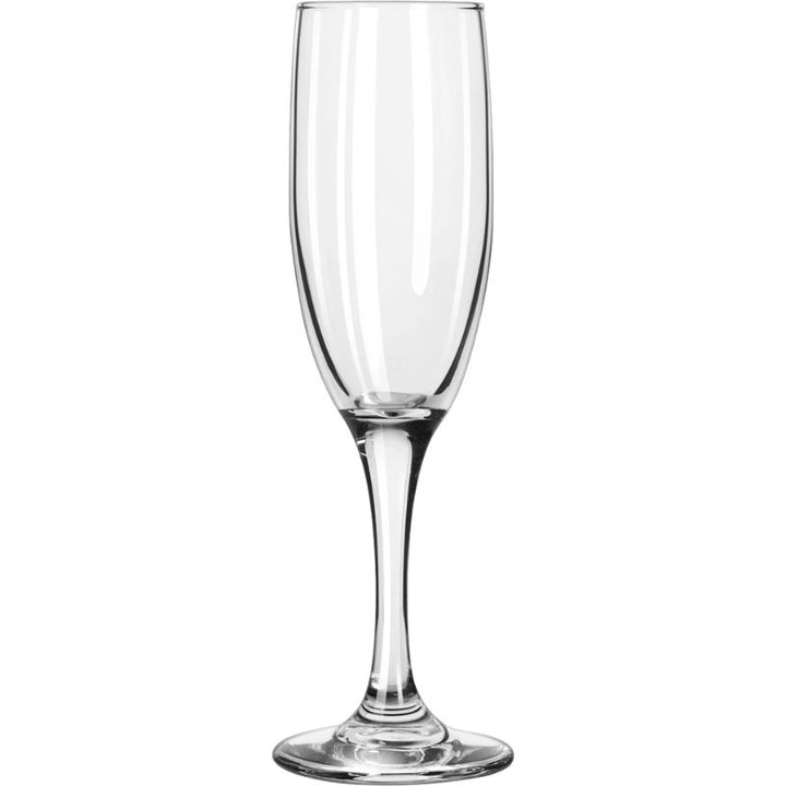 Produktbillede af Libbey Embassy Champagneglas 17,7 Cl på tilbud – premium kvalitet og detaljer