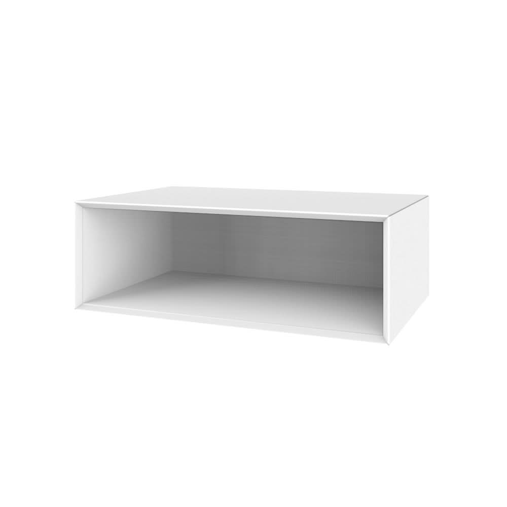 The Box 19 Sengebord Hvid ✔ Kæmpe udvalg i  Storage And Shelves ✔ Billig fragt og hurtig levering 2 - 5 hverdage - Varenummer: STSH-227877 / Ean:  på lager - Udsalg på The Box 19 Hvid > The Box Hvid Spar op til 56% - Over 1312 kendte brands på udsalg