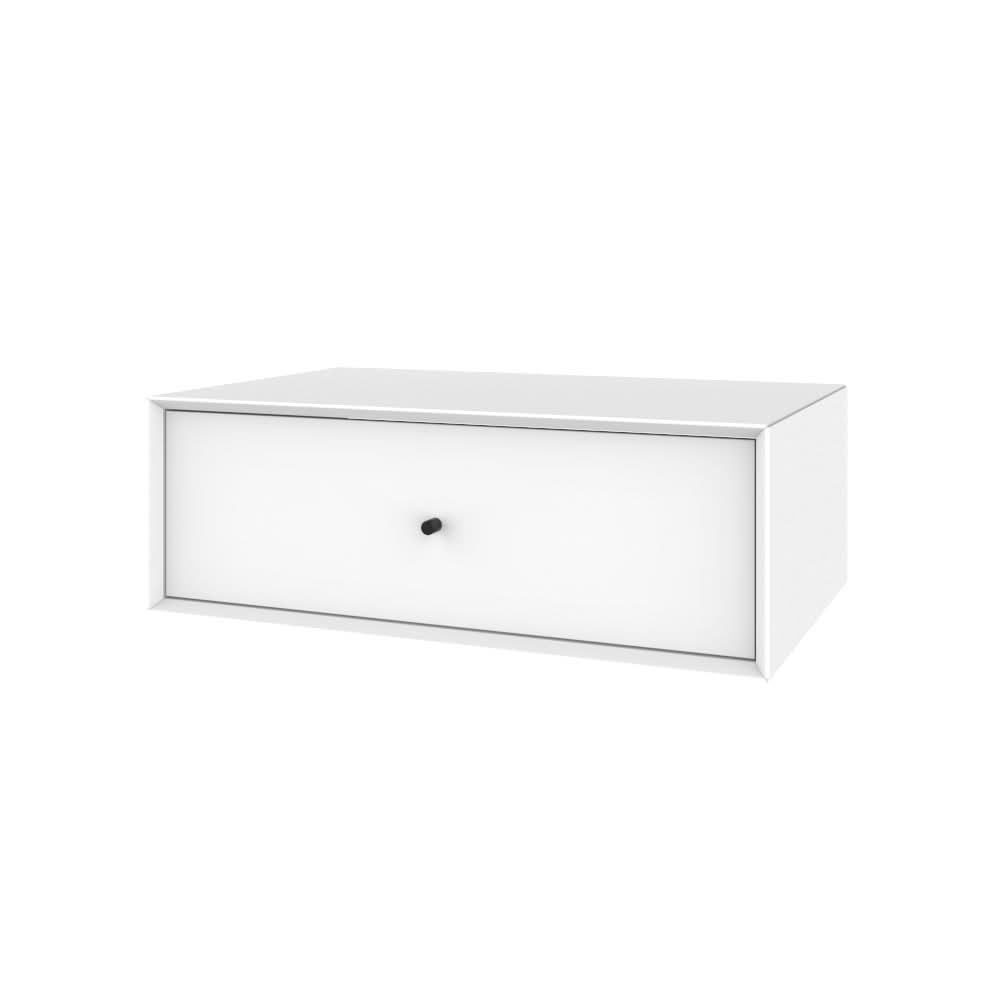 The Box 19 Sengebord Hvid med 1 skuffe ✔ Kæmpe udvalg i  Storage And Shelves ✔ Billig fragt og hurtig levering 2 - 5 hverdage - Varenummer: STSH-227876 / Ean:  på lager - Udsalg på The Box 19 Hvid > The Box Hvid Spar op til 63% - Over 1312 kendte brands på udsalg