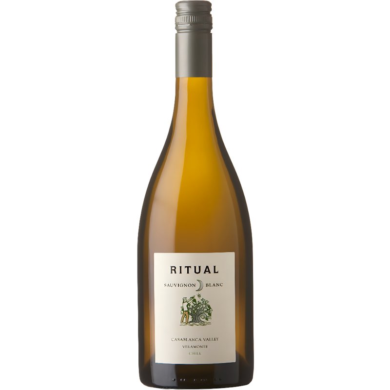 Produktbillede af Ritual Sauvignon Blanc 2020 Veramonte på tilbud i premium kvalitet