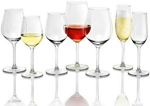 Champagneglas Fortius 20 Cl Libbey 12 Stk. ❤ Kæmpe udvalg i LIBBEY ❤ Billig fragt og hurtig levering 2 - 5 hverdage - Varenummer: BAR-9228 / Ean: '00031009574643 på lager - Udsalg på Glas Vinglas Champagneglas Spar op til 55% - Over 454 design brands på udsalg