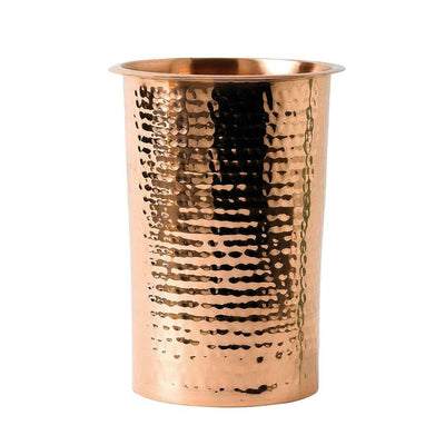 Hammered Effect Kobber Vinkøler ✔ Kæmpe udvalg i  BARLIFE ✔ Billig fragt og hurtig levering 2 - 5 hverdage - Varenummer: BAR-17519 / Ean: '50122590291454 på lager - Udsalg på Barudstyr | Køl | Vinkølere Spar op til 53% - Over 857 kendte brands på udsalg