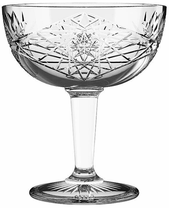 Produktbillede af Coupe Champagneskål 25 Cl Libbey på tilbud – premium kvalitet og detaljer