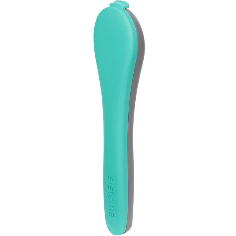 Produktbillede af Bestiksæt 4 Dele Ass. Cutlery Set Sistema på tilbud i premium kvalitet