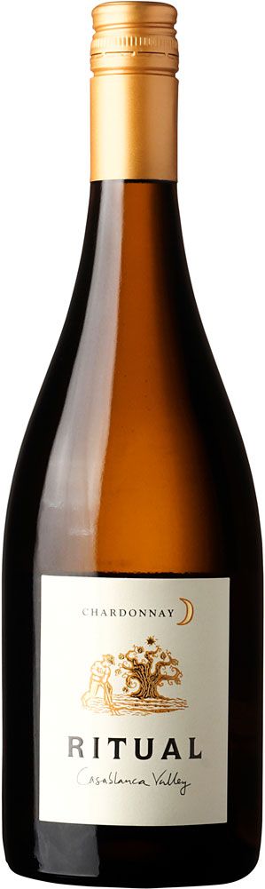 Produktbillede af Ritual Chardonnay 2020 Veramonte på tilbud i premium kvalitet