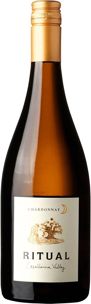 Ritual Chardonnay 2020 Veramonte