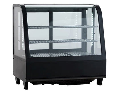 Display Bordkøleskab Rtw 101 Be Scandomestic ✔ Kæmpe udvalg i  Barlife ✔ Billig fragt og hurtig levering 2 - 5 hverdage - Varenummer: BAR-625142 / Ean: '5704704014015 på lager - Udsalg på Barudstyr | Køl | Barkøleskab Spar op til 57% - Over 1247 kendte brands på udsalg