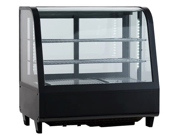 Display Bordkøleskab Rtw 101 Be Scandomestic ✔ Kæmpe udvalg i  Barlife ✔ Billig fragt og hurtig levering 2 - 5 hverdage - Varenummer: BAR-625142 / Ean: &