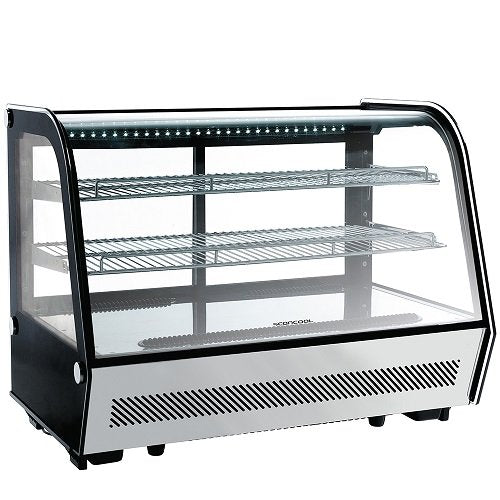 Display Bordkøleskab Rtw 160 E Scandomestic ✔ Kæmpe udvalg i  Barlife ✔ Billig fragt og hurtig levering 2 - 5 hverdage - Varenummer: BAR-625144 / Ean: &