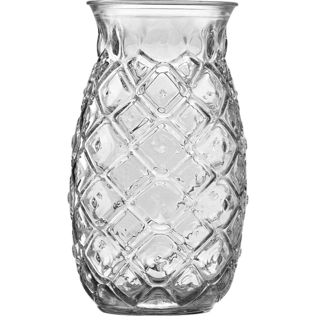 Pineapple Drikkeglas 51 Cl Libbey ❤ Stort online udvalg i LIBBEY ❤ Billig fragt og hurtig levering 2 - 5 hverdage ❤ Varenummer: BAR-9575 / Ean: '8710964992021 på lager - Udsalg på Hjem og have | Køkken og spisestue | Service og bestik | Glas og kopper Spar op til 62% - Over 412 kendte brands på udsalg