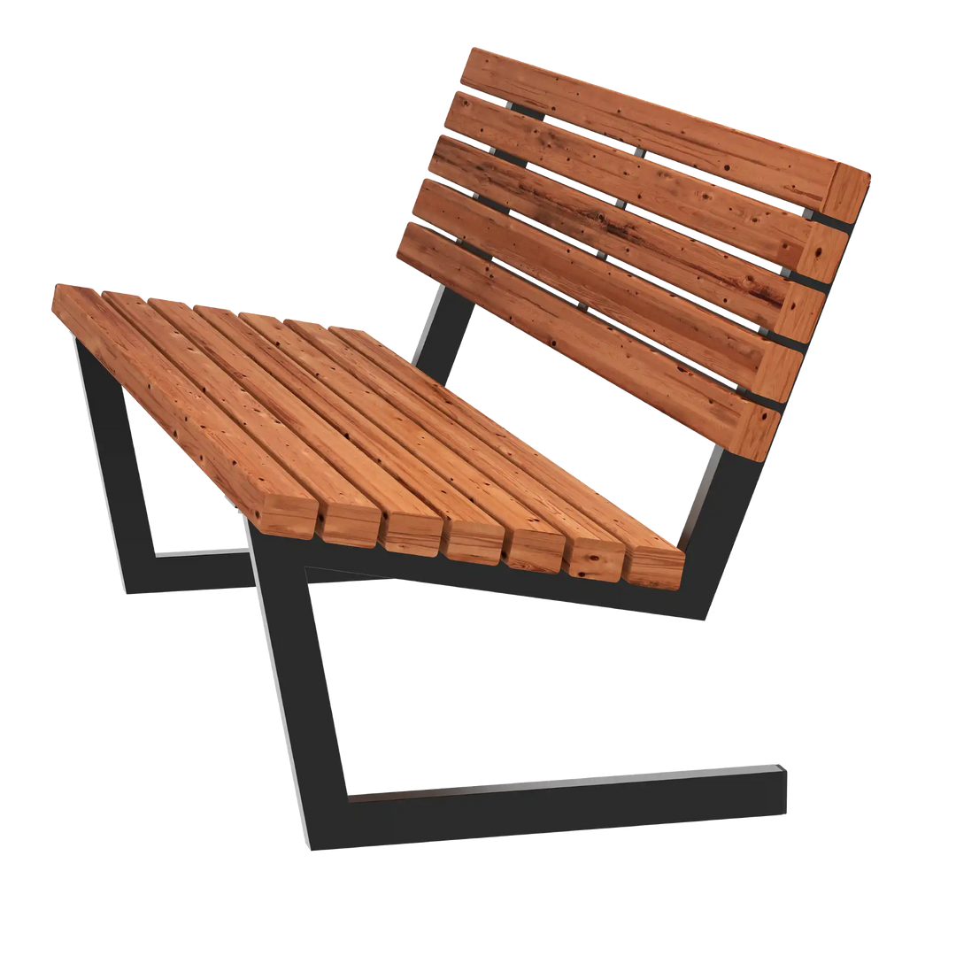 Produktbillede af PLUS SIESTA LIVING SOFA 150 i premium kvalitet