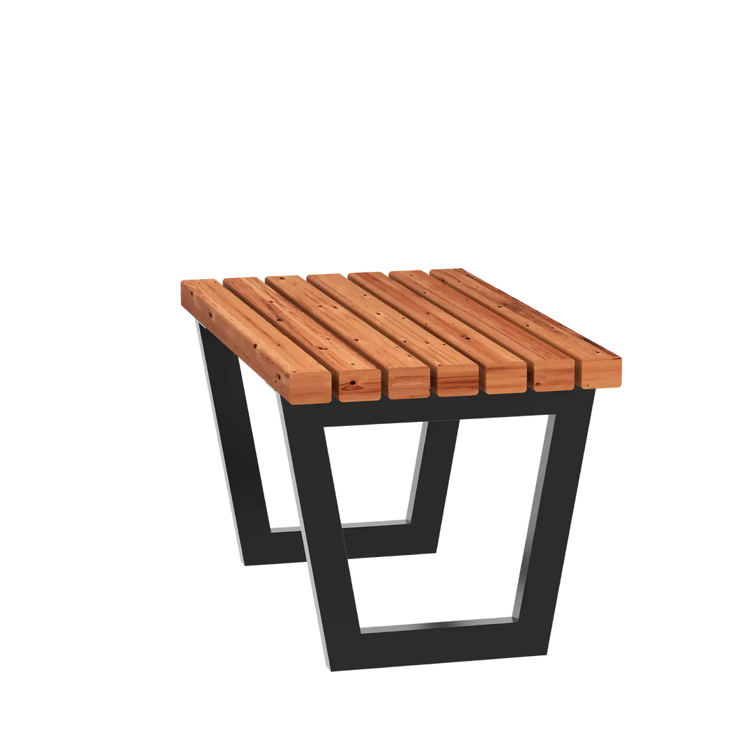 Produktbillede af PLUS SIESTA LIVING SKAMMEL/BORD 75 i premium kvalitet