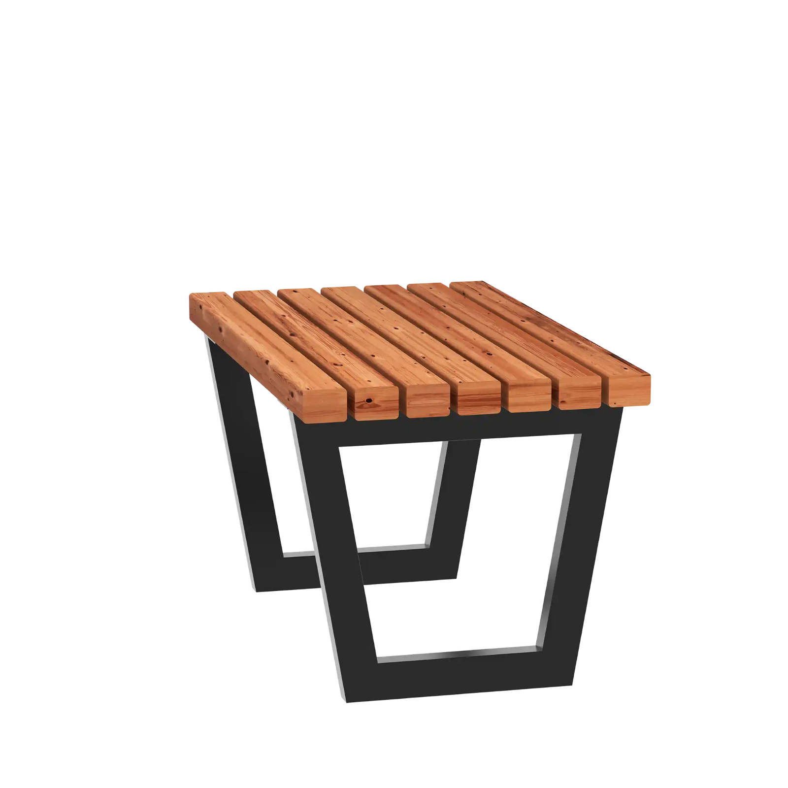 Produktbillede af PLUS SIESTA LIVING SKAMMEL/BORD 75 i premium kvalitet
