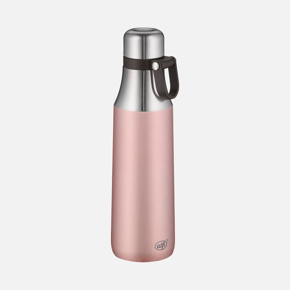 Produktbillede af CITY Drikkeflaske 0.5 Liter Rosa på tilbud i høj kvalitet