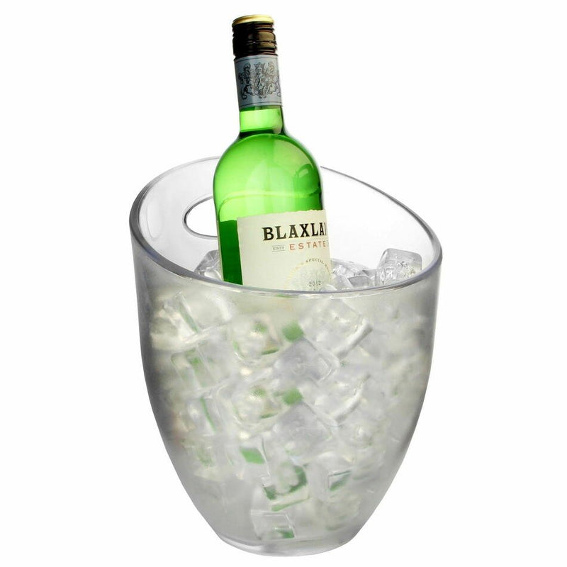 Frosted Isspand 3ltr ✔ Kæmpe udvalg i  BARLIFE ✔ Billig fragt og hurtig levering 2 - 5 hverdage - Varenummer: BAR-17530 / Ean: &