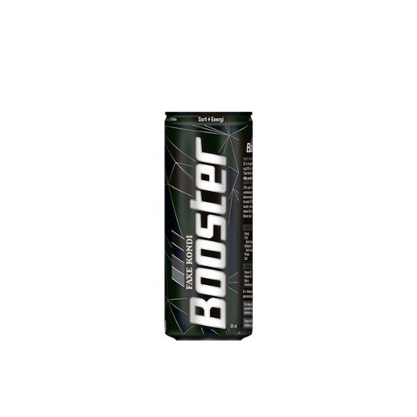 Faxe Kondi Booster Sort 33 Cl. ❤ Stort online udvalg i FAXE ❤ Billig fragt og hurtig levering 2 - 5 hverdage - Varenummer: BAR-732597 / Ean: '5741000166406 på lager - Udsalg på Drikkevarer | Vand og mixere | Energidrik Spar op til 56% - Over 434 design brands på udsalg