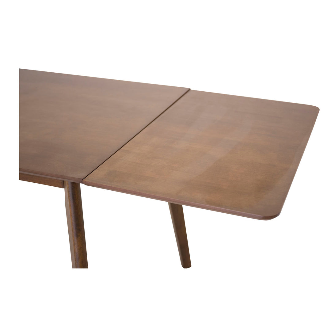VENTURE DESIGN Walle tillægsplade brun MDF 75x45