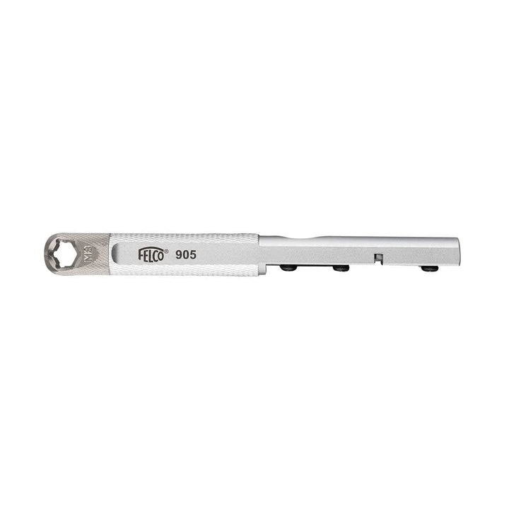 Felco 905 slibe og justeringsværktøj
