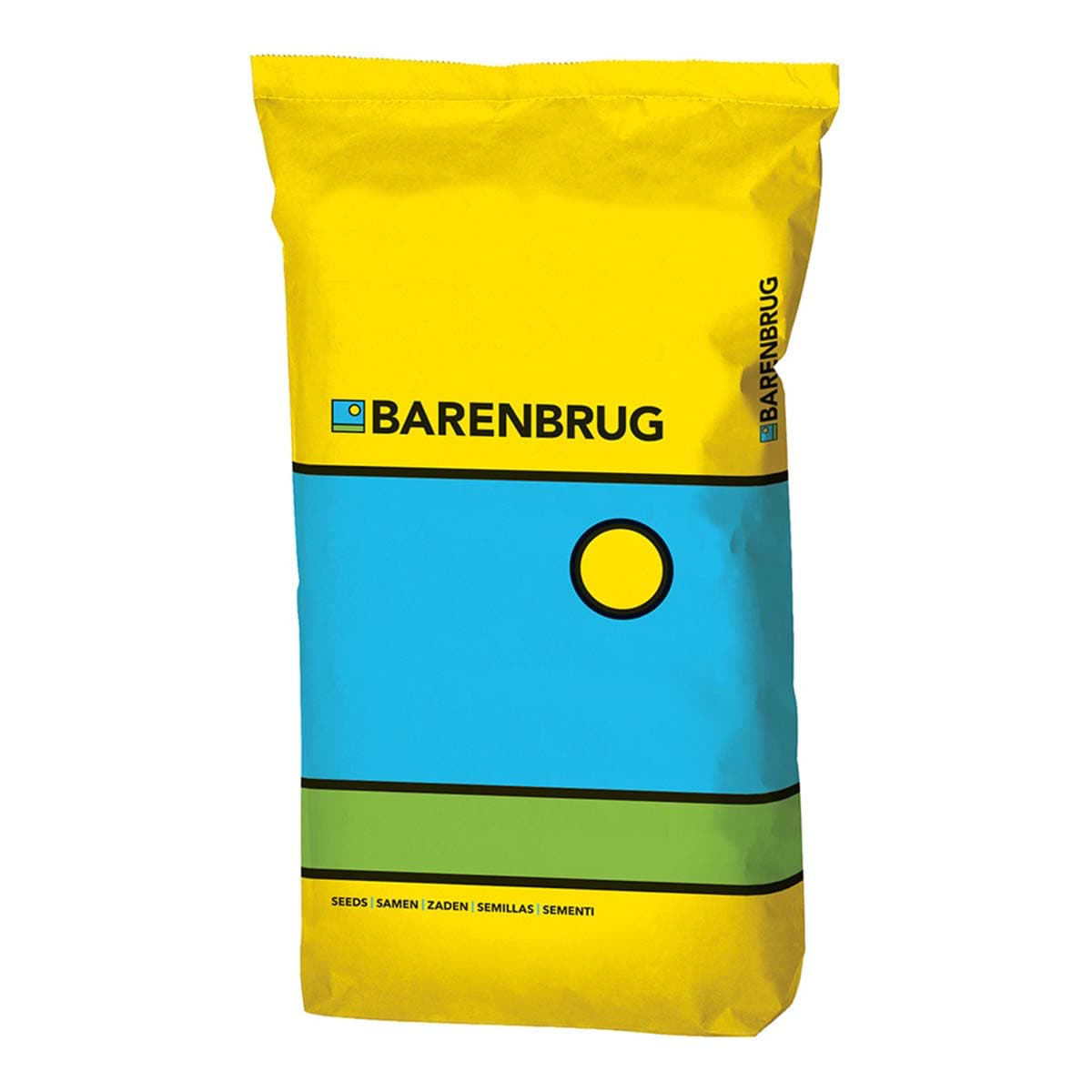 Produktbillede af Græsfrø Barenbrug Premium plænegræs 5 kg på tilbud i høj kvalitet