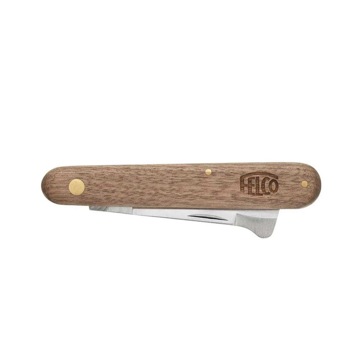 Felco 512 Pode- og okuleringskniv med barkløsner