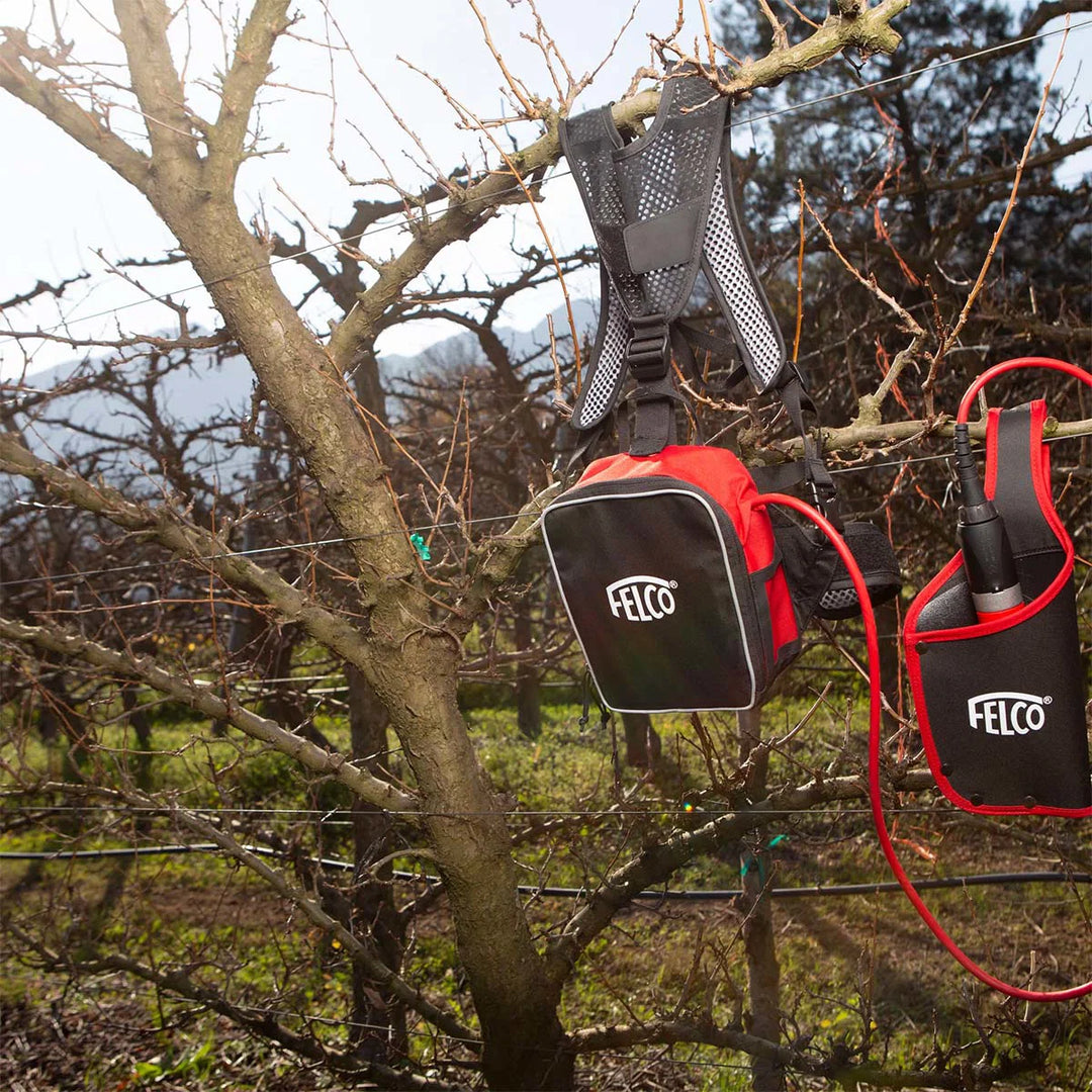 Felco 882-NP Power Pack Rygsæk