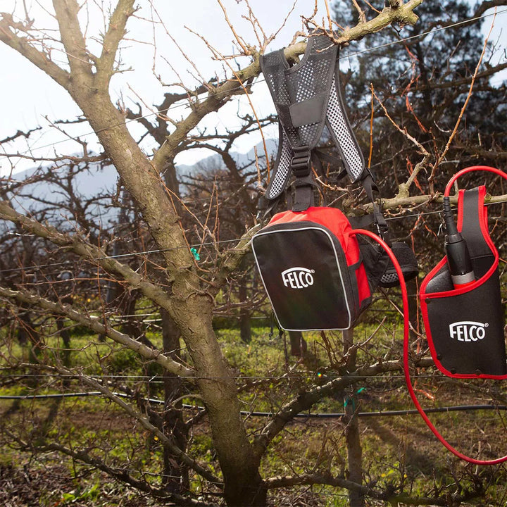 Felco 882-NP Power Pack Rygsæk
