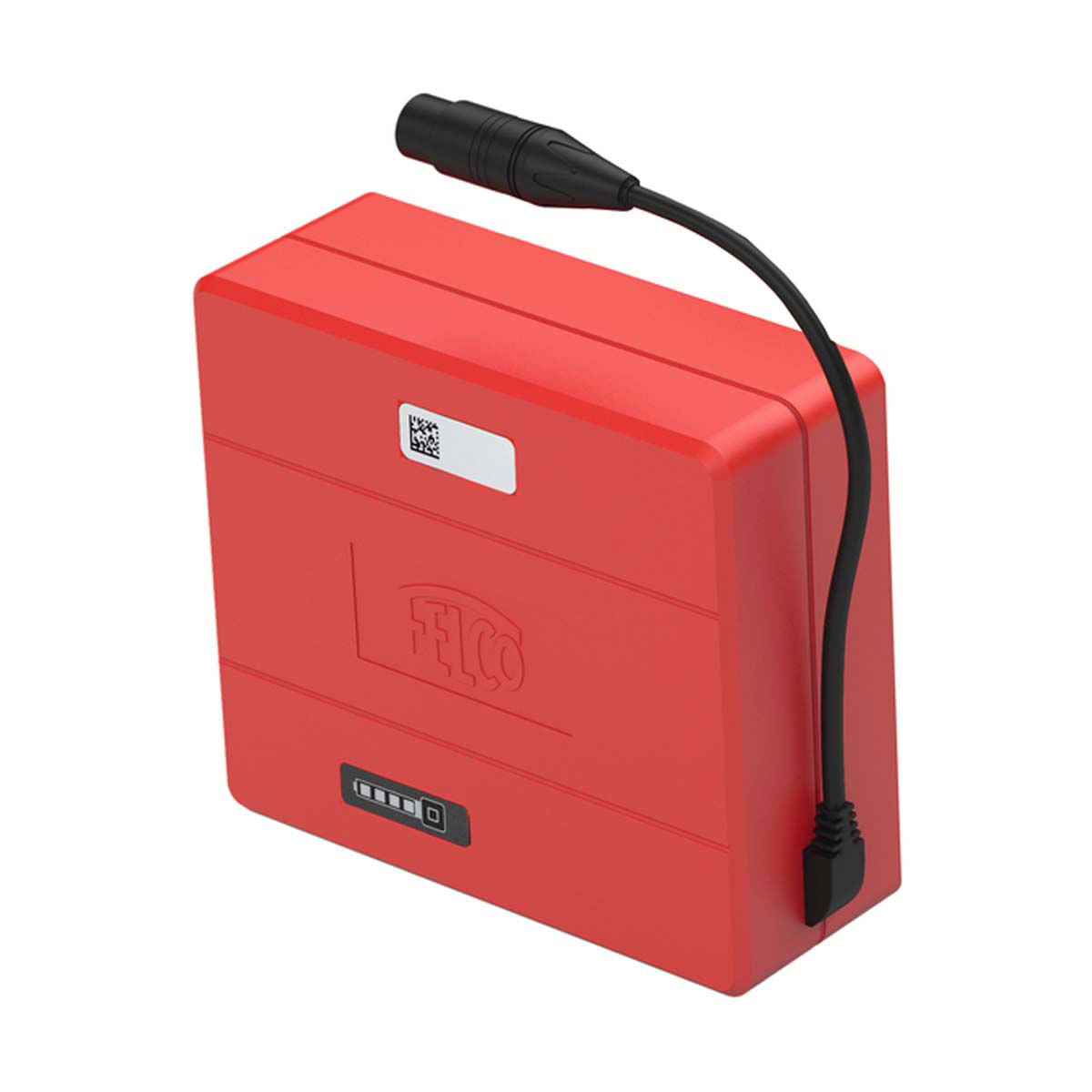 Produktbillede af Felco 880/197 Batteri 5.4 Ah på tilbud i høj kvalitet