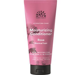 Produktbillede af Urtekram Balsam Rose 180ml. på tilbud