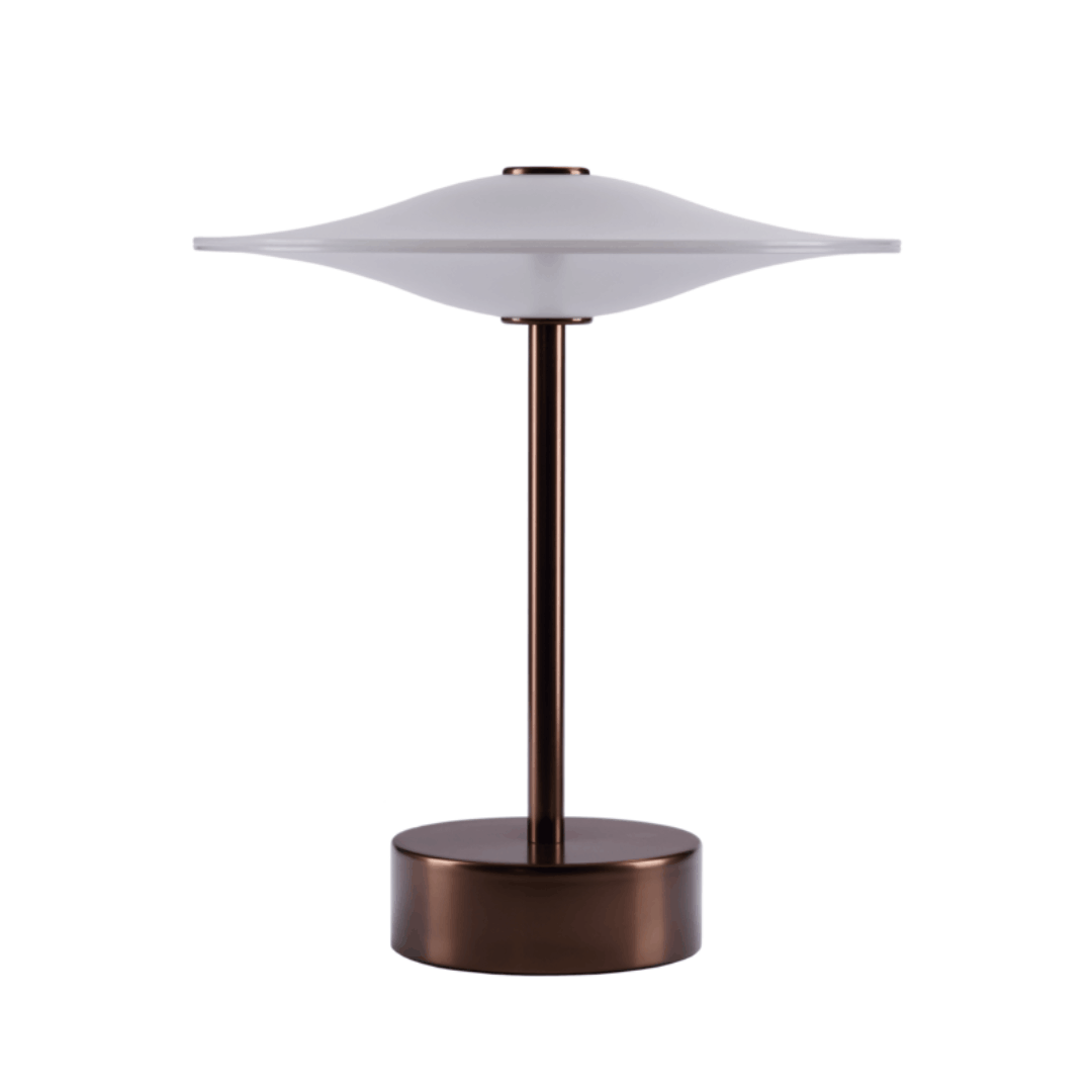 Produktbillede af Sinus Portable Bronze Piet Hein i premium kvalitet