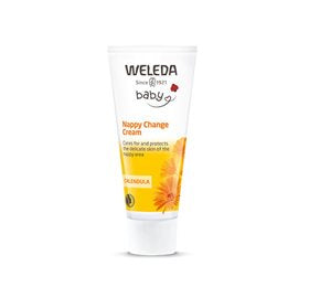 Produktbillede af Weleda Calendula Nappy Change Cream 75 ml. på tilbud