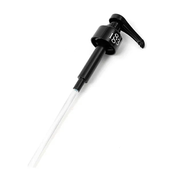 1883 Syrup Pumpe 100 Cl