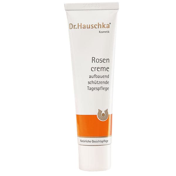 Se Dr. Hauschka Rosencreme 30 ml. DATOVARE 07/2023 ❤ Kæmpe udvalg i Blandet ❤ Hurtig levering: 1 - 2 Hverdage samt billig fragt - Varenummer: HG-26108-0 og barcode / Ean: '4020829006249 på lager - Udsalg på Personlig pleje Spar op til 53% - Over 454 kendte brands på udsalg
