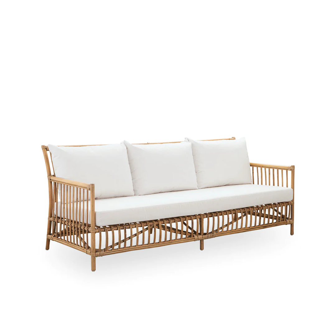 Produktbillede af SIKA DESIGN CAROLINE SOFA ANTIK INKL HYNDER 197 i premium kvalitet
