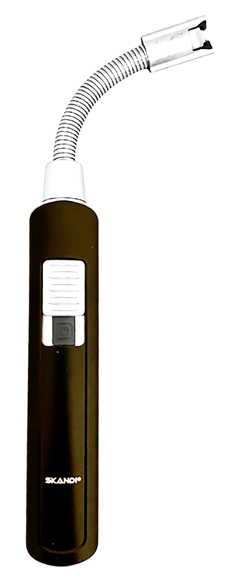 Produktbillede af Skandi USB Fyrfads Ligthter med fleksibel hals genopladelig i premium kvalitet