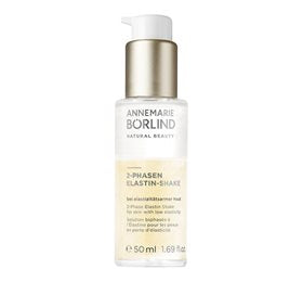 Detaljeret produktbillede af Annemarie Börlind 2-Phase Gold Sparkling Shake Ltd. Edition 50ml. på tilbud