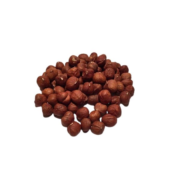 Produktbillede af Hasselnøddekerner Hele 11-13 Mm Ps 1 Kg på tilbud i premium kvalitet