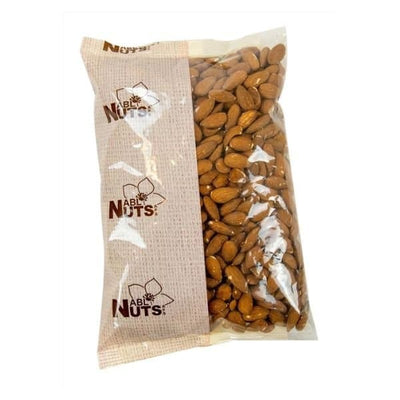 Mandler Hel M/hinde Ps 1 Kg ✔ Kæmpe udvalg i ABL FOOD ✔ Billig fragt og hurtig levering 2 - 5 hverdage - Varenummer: BAR-675920 / Ean: '5706708014602 på lager - Udsalg på Delikatesser - Kolonial - Mel & kerner Spar op til 59% - Over 785 kendte brands på udsalg