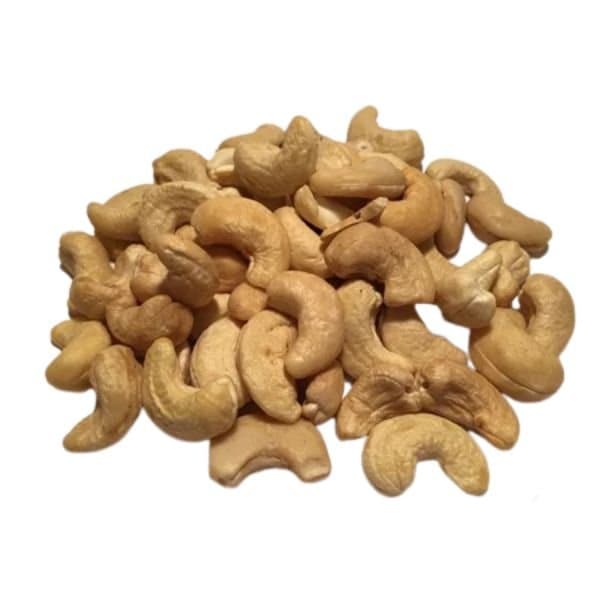 Cashewnøddekerner Abl Food 1kg ❤ Kæmpe udvalg i ABL FOOD ❤ Billig fragt og hurtig levering 2 - 5 hverdage - Varenummer: BAR-671410 / Ean: &