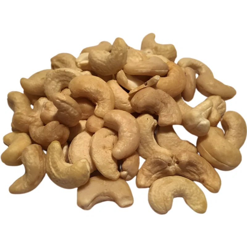 Cashewnødder Abl Food 1kg
