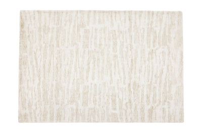 Miller - Tæppe 200 x 290 cm., to valgfrie farver, polyester Beige