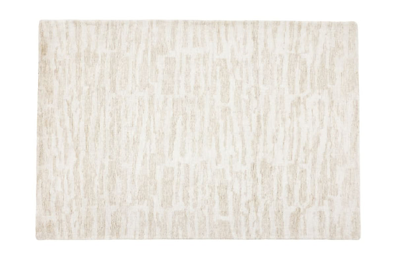 billigt tilbud på Miller tæppe 295x395 cm. i beige. To farver at vælge imellem. Hurtig levering, 1-2 hverdage. Spar op til 54%.