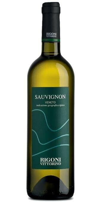 Rigoni, Sauvignon Veneto 0,75 Ltr ❤ Kæmpe udvalg i RIGONIVITT ❤ Billig fragt og hurtig levering 2 - 5 hverdage - Varenummer: BAR-16526 / Ean: '5903000004342 på lager - Udsalg på Drikkevarer Vin og champagne Hvidvin Spar op til 51% - Over 454 design brands på udsalg