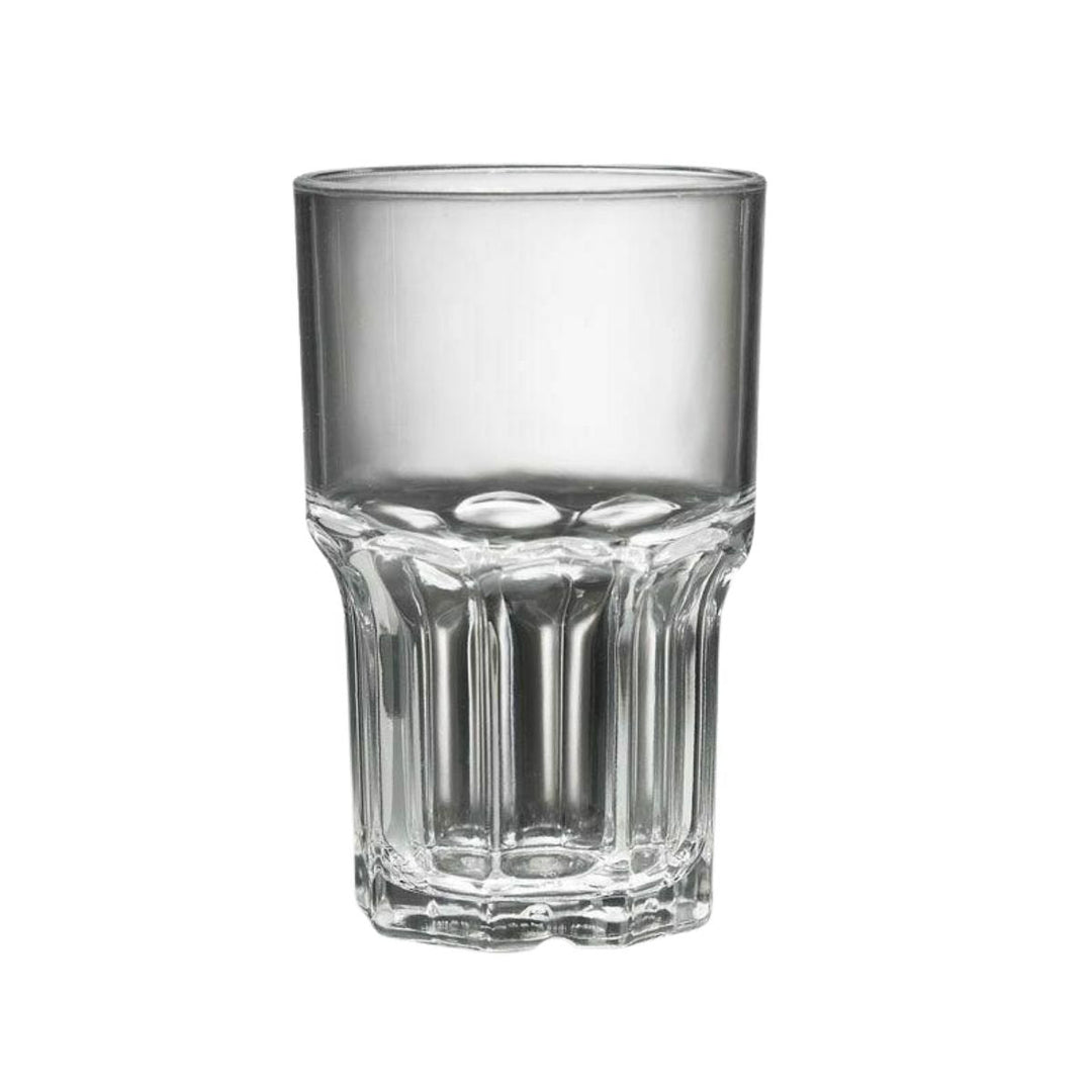 Granity Glas 32 Cl Polycarbonat ❤ Kæmpe udvalg i GLASS4EVER ❤ Billig fragt og hurtig levering 2 - 5 hverdage - Varenummer: BAR-15386 / Ean: '5704713000238 på lager - Udsalg på Glas Plastglas Polycarbonat glas Spar op til 65% - Over 454 design mærker på udsalg