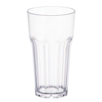 Granity 0,8l Poly ❤ Kæmpe udvalg i GLASS4EVER ❤ Billig fragt og hurtig levering 2 - 5 hverdage - Varenummer: BAR-18504 / Ean: '5704713003635 på lager - Udsalg på Glas Plastglas Polycarbonat glas Spar op til 59% - Over 400 kendte brands på udsalg
