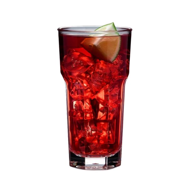 Produktbillede af Granity Glas 34 Cl Polycarbonat på tilbud i høj kvalitet
