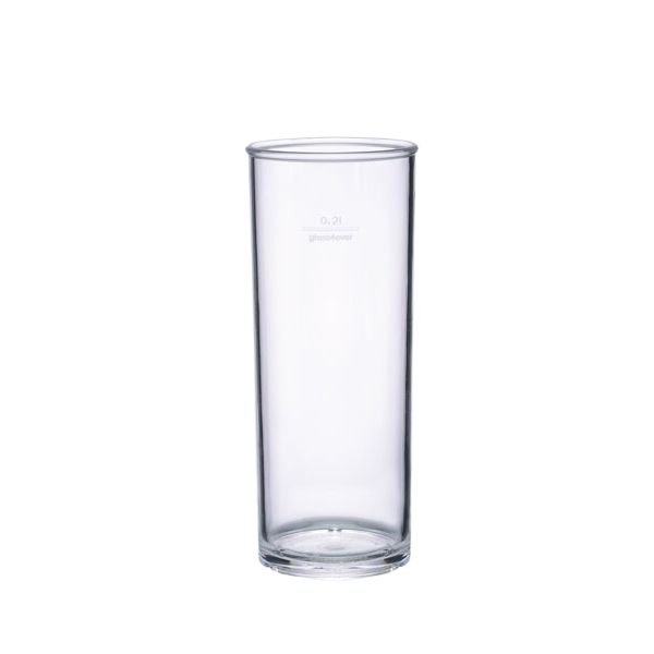 Kölner Stange 20 Cl Polycarbonat ✔ Kæmpe udvalg i  GLASS4EVER ✔ Billig fragt og hurtig levering 2 - 5 hverdage - Varenummer: BAR-682280 / Ean:  på lager - Udsalg på Glas | Plastglas | Polycarbonat Cocktailglas Spar op til 63% - Over 324 kendte brands på udsalg