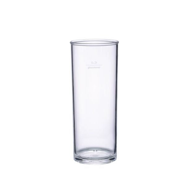 Produktbillede af Kölner Stange 20 Cl Polycarbonat på tilbud i høj kvalitet