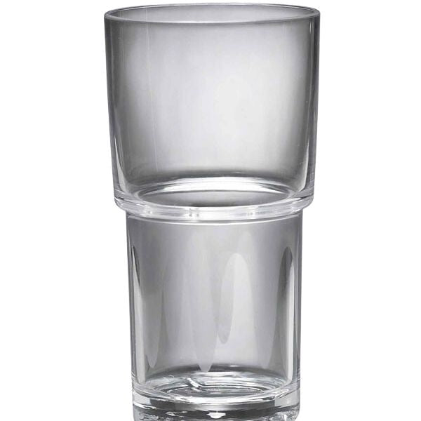 Produktbillede af Universalglas 46 Cl- Polycarbonat på tilbud i høj kvalitet