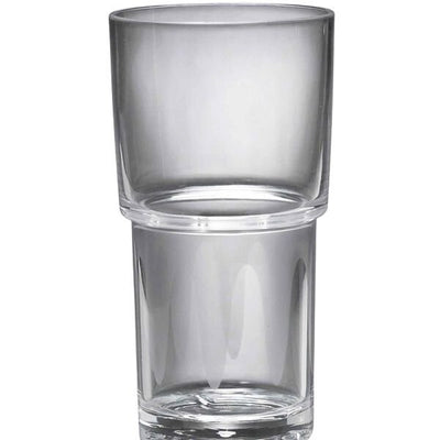 Universalglas 46 Cl- Polycarbonat ✔ Kæmpe udvalg i  GLASS4EVER ✔ Billig fragt og hurtig levering 2 - 5 hverdage - Varenummer: BAR-682281 / Ean:  på lager - Udsalg på Glas | Plastglas | Polycarbonat Cocktailglas Spar op til 62% - Over 324 kendte brands på udsalg