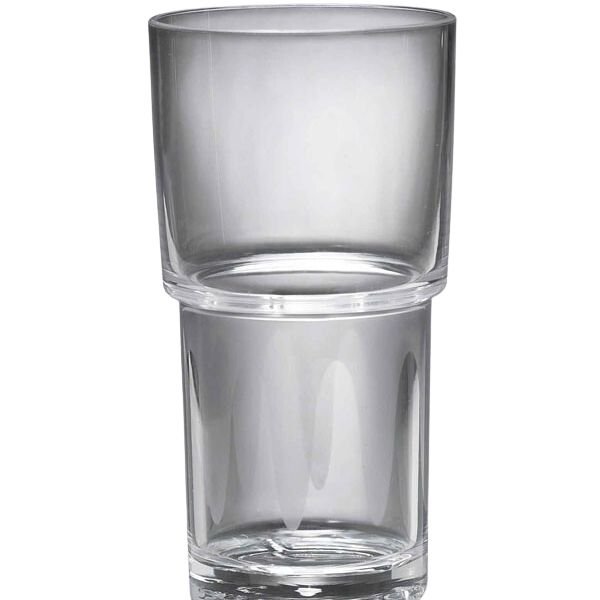 Universalglas 46 Cl- Polycarbonat ✔ Kæmpe udvalg i  GLASS4EVER ✔ Billig fragt og hurtig levering 2 - 5 hverdage - Varenummer: BAR-682281 / Ean:  på lager - Udsalg på Glas | Plastglas | Polycarbonat Cocktailglas Spar op til 62% - Over 324 kendte brands på udsalg